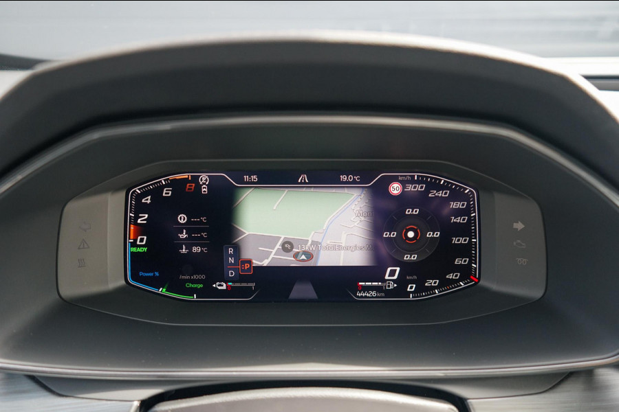 CUPRA Formentor 1.4 e-Hybrid VZ Performance