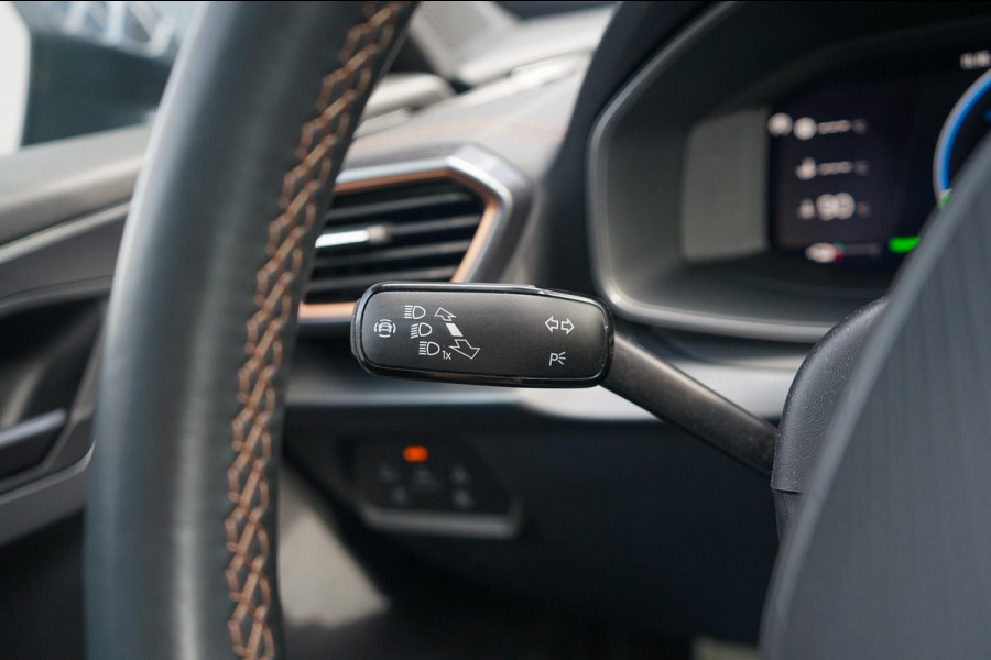 CUPRA Formentor 1.4 e-Hybrid VZ Performance