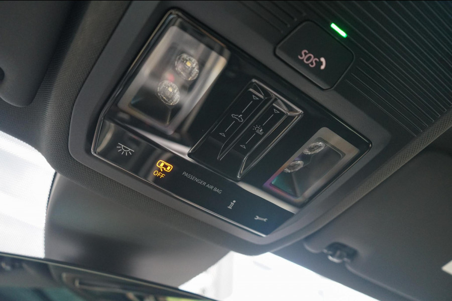 CUPRA Formentor 1.4 e-Hybrid VZ Performance