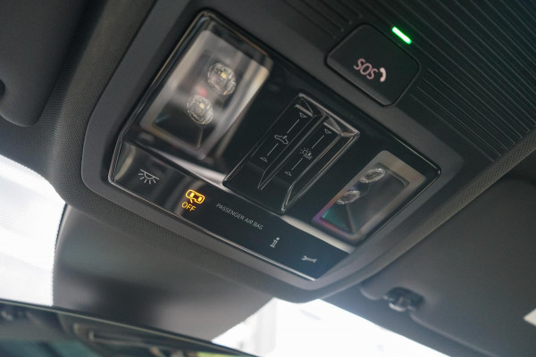 CUPRA Formentor 1.4 e-Hybrid VZ Performance