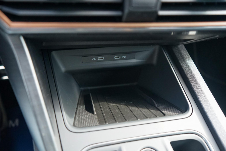 CUPRA Formentor 1.4 e-Hybrid VZ Performance