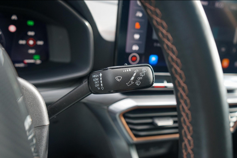 CUPRA Formentor 1.4 e-Hybrid VZ Performance