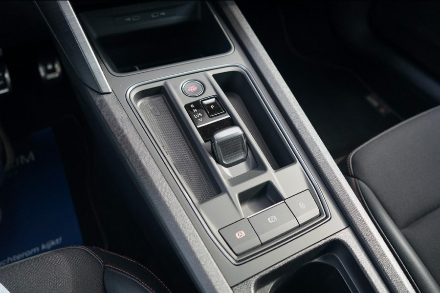 CUPRA Formentor 1.4 e-Hybrid VZ Performance