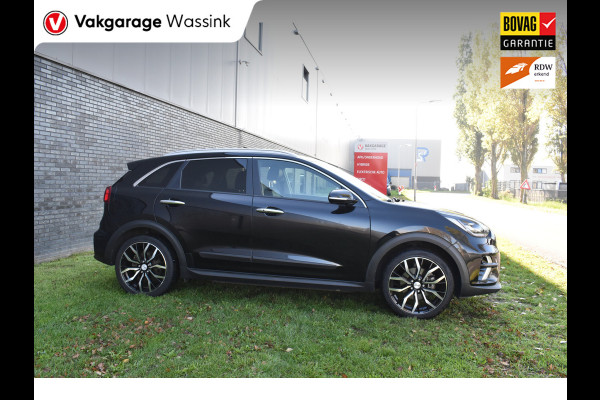Kia e-Niro ExecutiveLine 64 kWh Soh 97,4% Btw auto Luxe uitvoering
