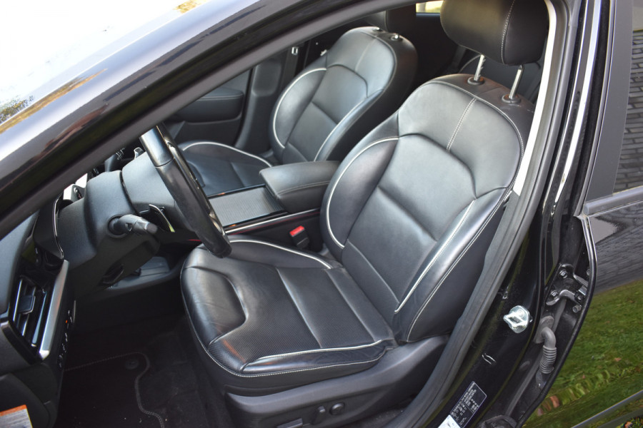 Kia e-Niro ExecutiveLine 64 kWh Soh 97,4% Btw auto Luxe uitvoering