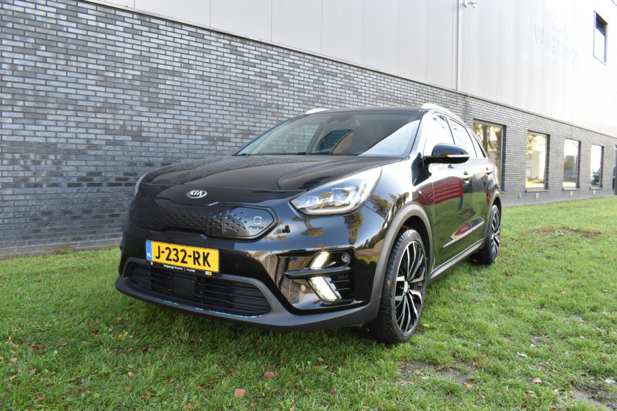 Kia e-Niro ExecutiveLine 64 kWh Soh 97,4% Btw auto Luxe uitvoering