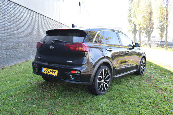 Kia e-Niro ExecutiveLine 64 kWh Soh 97,4% Btw auto Luxe uitvoering