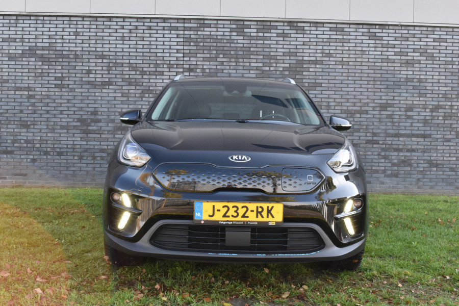 Kia e-Niro ExecutiveLine 64 kWh Soh 97,4% Btw auto Luxe uitvoering