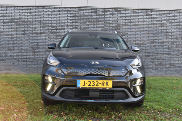 Kia e-Niro ExecutiveLine 64 kWh Soh 97,4% Btw auto Luxe uitvoering