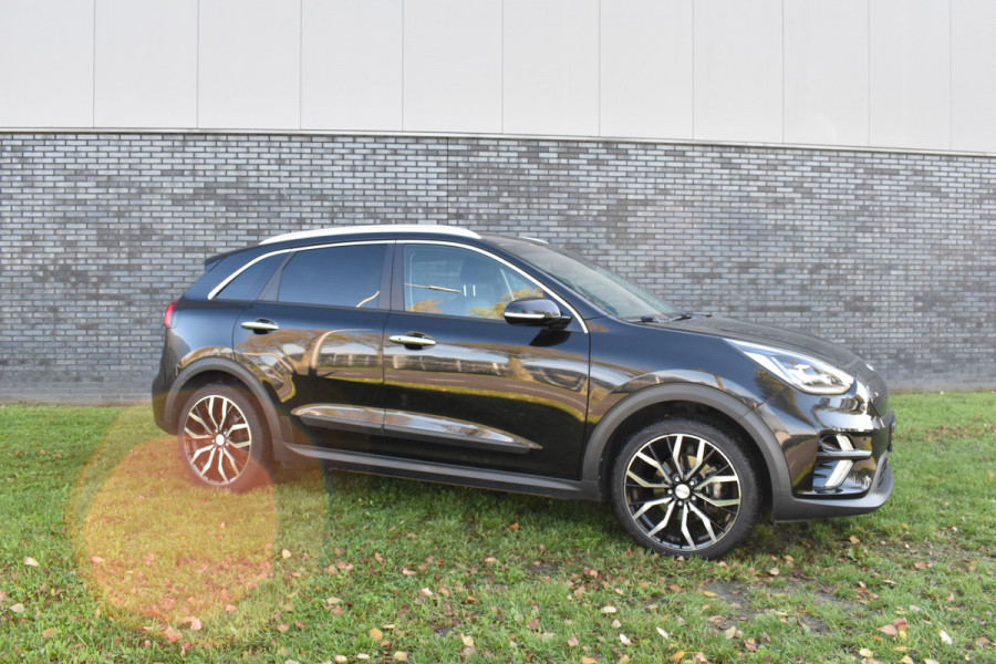 Kia e-Niro ExecutiveLine 64 kWh Soh 97,4% Btw auto Luxe uitvoering