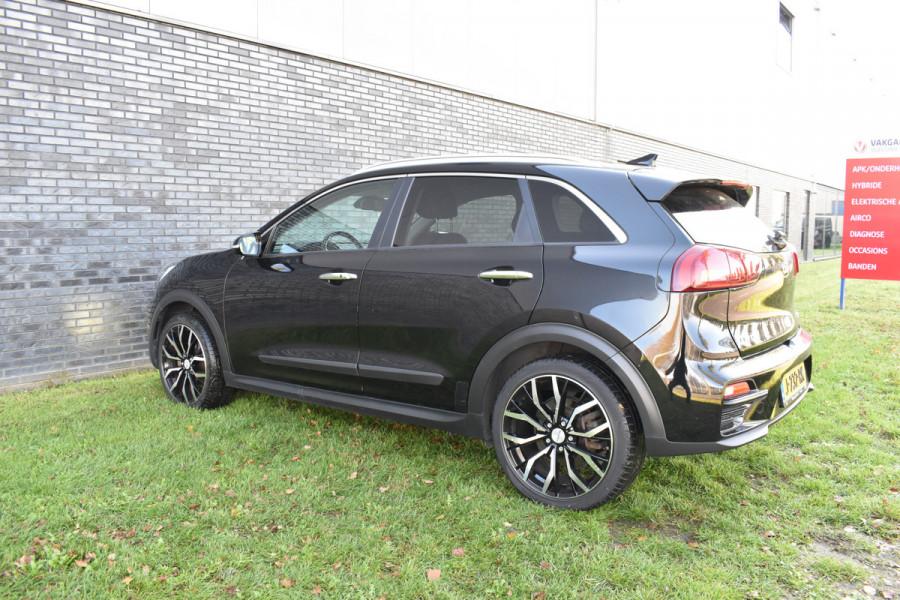 Kia e-Niro ExecutiveLine 64 kWh Soh 97,4% Btw auto Luxe uitvoering