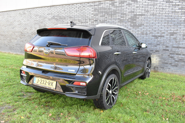 Kia e-Niro ExecutiveLine 64 kWh Soh 97,4% Btw auto Luxe uitvoering