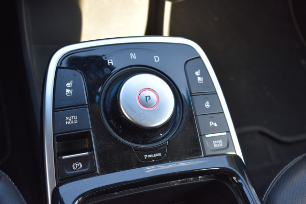 Kia e-Niro ExecutiveLine 64 kWh Soh 97,4% Btw auto Luxe uitvoering