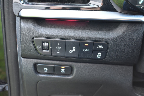 Kia e-Niro ExecutiveLine 64 kWh Soh 97,4% Btw auto Luxe uitvoering