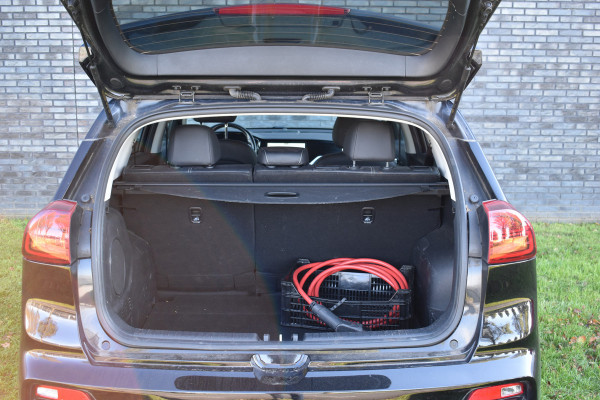 Kia e-Niro ExecutiveLine 64 kWh Soh 97,4% Btw auto Luxe uitvoering