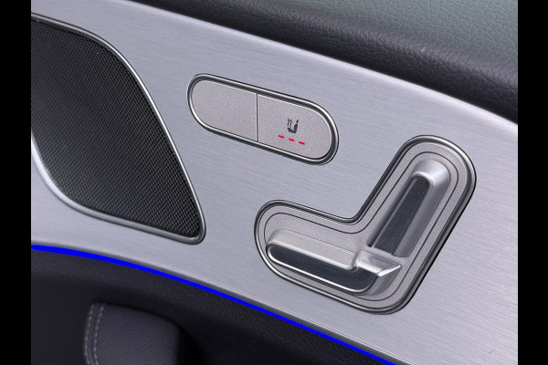 Mercedes-Benz GLE Coupé 350 e 4MATIC AMG line | Multibeam Softclose Keyless