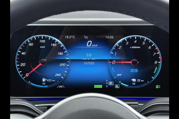 Mercedes-Benz GLE Coupé 350 e 4MATIC AMG line | Multibeam Softclose Keyless
