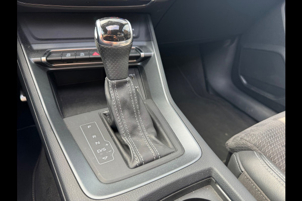 Audi Q3 35 TFSI 2X S Line Pano Matrix Camera Leder Virtual ACC Stoelverw.