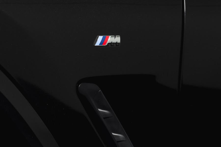 BMW X3 xDrive20i 184 PK High Executive Org. NL | M-Sport | Afn. Trekhaak | All season | Cruise | Stoelverw. | PDC | Camera | NAV | ECC | Elek. Klep | LM 20" |
