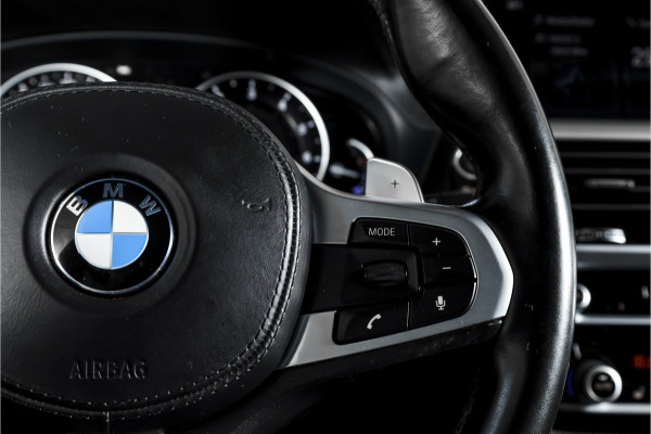 BMW X3 xDrive20i 184 PK High Executive Org. NL | M-Sport | Afn. Trekhaak | All season | Cruise | Stoelverw. | PDC | Camera | NAV | ECC | Elek. Klep | LM 20" |