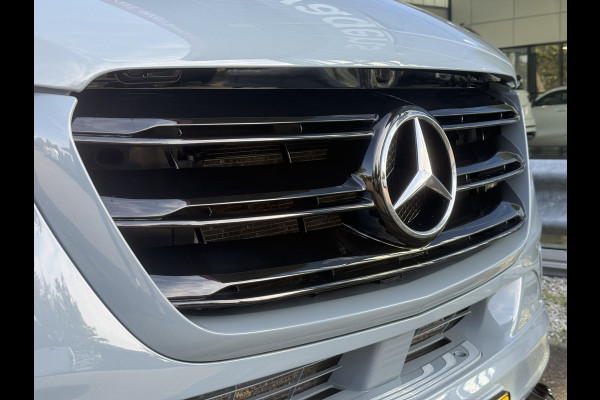 Mercedes-Benz Sprinter 317 1.9 CDI L2H2 RWD | ZB-Edition | Stoelverw. | Standkachel | Camera | Carplay | PDC