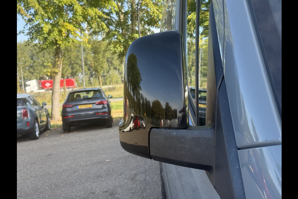Mercedes-Benz Sprinter 317 1.9 CDI L2H2 RWD | ZB-Edition | Stoelverw. | Standkachel | Camera | Carplay | PDC
