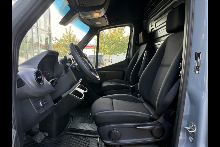 Mercedes-Benz Sprinter 317 1.9 CDI L2H2 RWD | ZB-Edition | Stoelverw. | Standkachel | Camera | Carplay | PDC