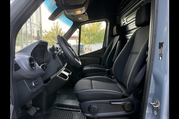 Mercedes-Benz Sprinter 317 1.9 CDI L2H2 RWD | ZB-Edition | Stoelverw. | Standkachel | Camera | Carplay | PDC