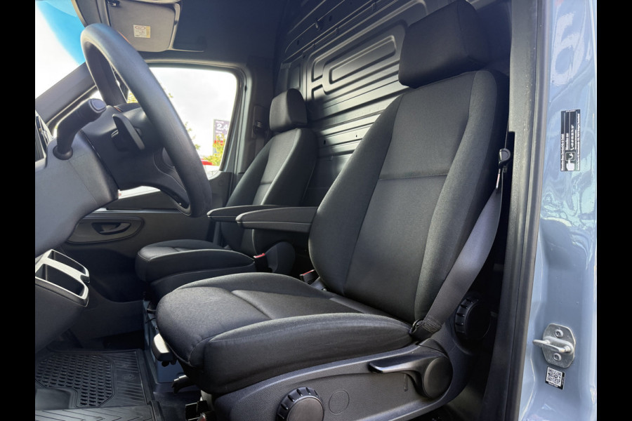 Mercedes-Benz Sprinter 317 1.9 CDI L2H2 RWD | ZB-Edition | Stoelverw. | Standkachel | Camera | Carplay | PDC