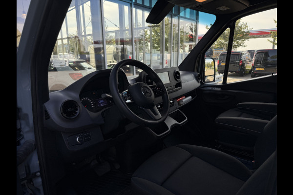 Mercedes-Benz Sprinter 317 1.9 CDI L2H2 RWD | ZB-Edition | Stoelverw. | Standkachel | Camera | Carplay | PDC