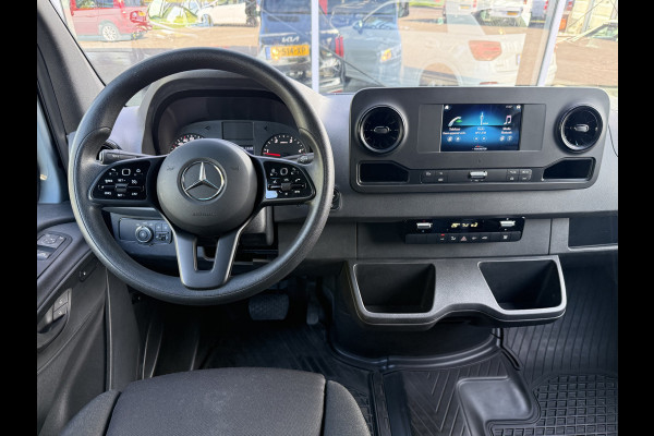Mercedes-Benz Sprinter 317 1.9 CDI L2H2 RWD | ZB-Edition | Stoelverw. | Standkachel | Camera | Carplay | PDC