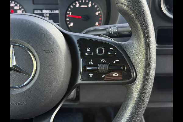 Mercedes-Benz Sprinter 317 1.9 CDI L2H2 RWD | ZB-Edition | Stoelverw. | Standkachel | Camera | Carplay | PDC