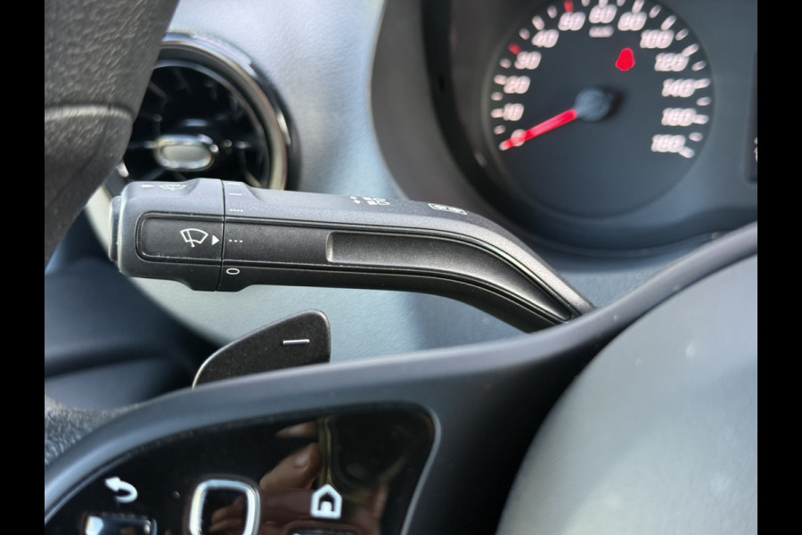 Mercedes-Benz Sprinter 317 1.9 CDI L2H2 RWD | ZB-Edition | Stoelverw. | Standkachel | Camera | Carplay | PDC