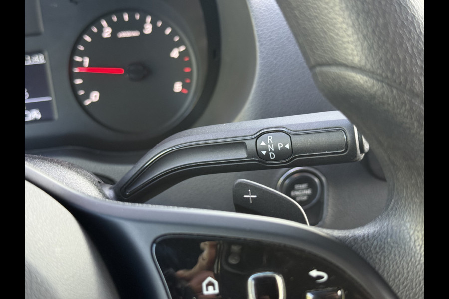 Mercedes-Benz Sprinter 317 1.9 CDI L2H2 RWD | ZB-Edition | Stoelverw. | Standkachel | Camera | Carplay | PDC