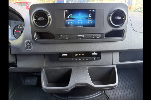 Mercedes-Benz Sprinter 317 1.9 CDI L2H2 RWD | ZB-Edition | Stoelverw. | Standkachel | Camera | Carplay | PDC