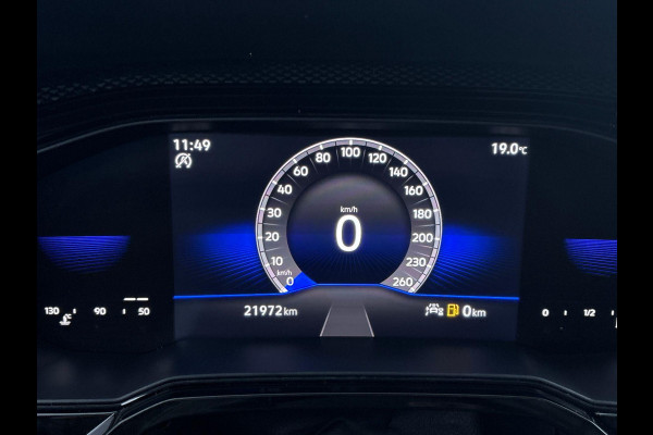 Volkswagen Polo 1.0 TSI Life 95 pk | Navigatie via App | Parkeersensoren | Achteruitrijcamera | Adaptieve cruise control | Stoelverwarming | Lane assist | LED |