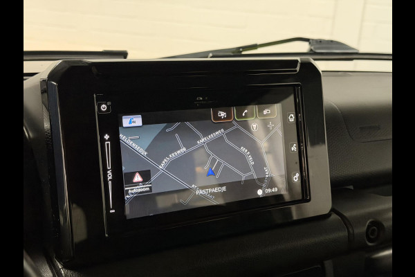 Suzuki Jimny 1.5 Stijl 4 persoons | Trekhaak | Stoelverwarming | Cruise-/climate control | Achteruitrij camera | Carplay