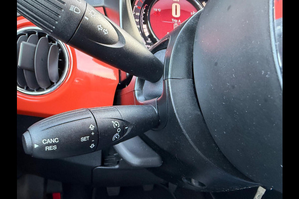 Fiat 500 1.0 Hybrid | 1E EIGENAAR | 3/6/12MND GARANTIE | DAB | NAVI | CRUISE | CLIMA | LMV |