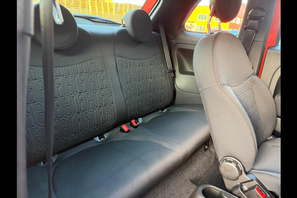 Fiat 500 1.0 Hybrid | 1E EIGENAAR | 3/6/12MND GARANTIE | DAB | NAVI | CRUISE | CLIMA | LMV |