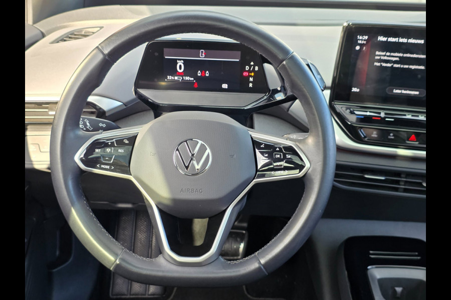 Volkswagen ID.4 Pro 77 kWh | 98% SOH | 360 CAMERA | PANO | WARMTEPOMP | 20 INCH