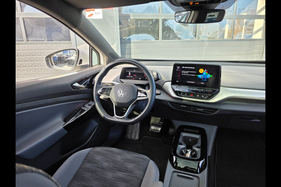 Volkswagen ID.4 Pro 77 kWh | 98% SOH | 360 CAMERA | PANO | WARMTEPOMP | 20 INCH