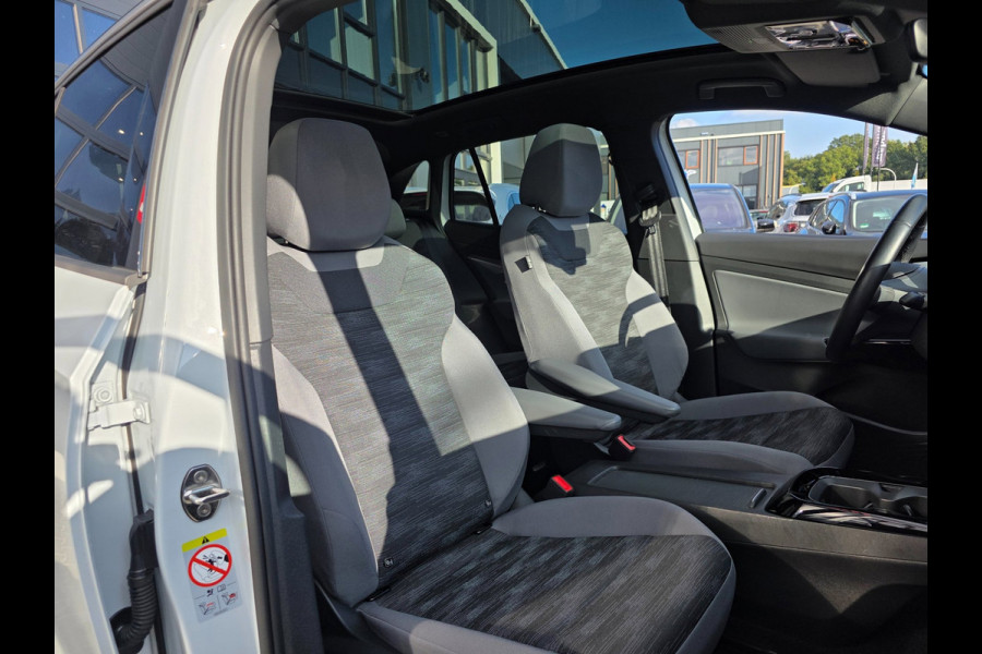 Volkswagen ID.4 Pro 77 kWh | 98% SOH | 360 CAMERA | PANO | WARMTEPOMP | 20 INCH