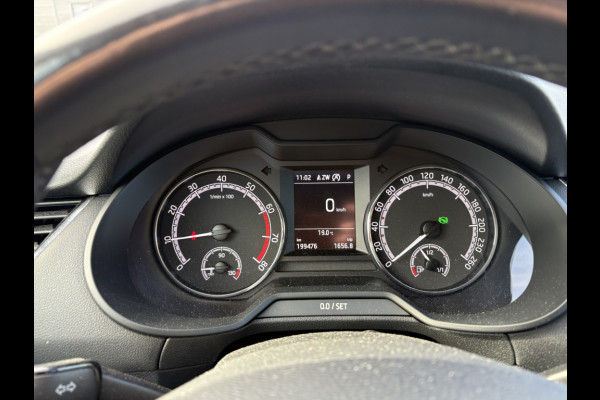 Škoda Octavia Combi 1.5 TSI DSG Greentech Ambition Business Automaat