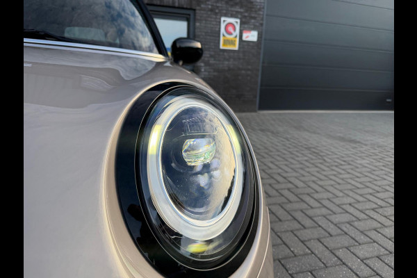 MINI 5-deurs 2.0 Cooper S Rockingham GT Edition | 1E EIGENAAR | 3/6/12MND GARANTIE | AUTOMAAT | LED | PANO | CRUISE | DAB | HEAD-UP | STOELVERWM. |