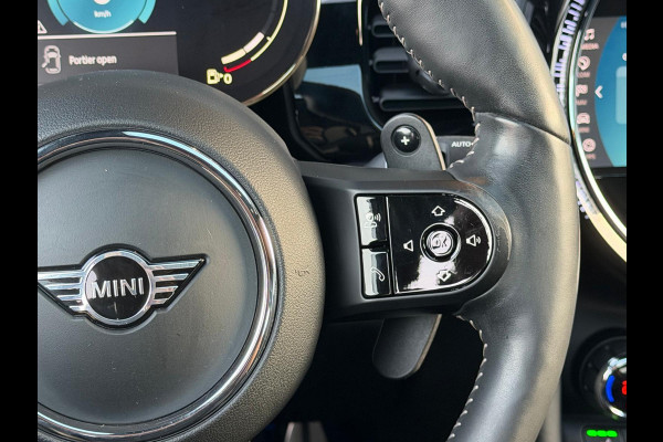 MINI 5-deurs 2.0 Cooper S Rockingham GT Edition | 1E EIGENAAR | 3/6/12MND GARANTIE | AUTOMAAT | LED | PANO | CRUISE | DAB | HEAD-UP | STOELVERWM. |
