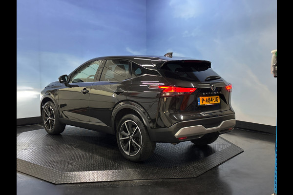 Nissan QASHQAI 1.3 MHEV N-Style Camera 360, Carplay
