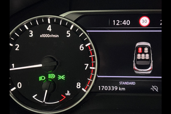 Nissan QASHQAI 1.3 MHEV N-Style Camera 360, Carplay