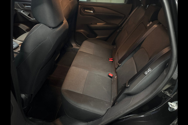Nissan QASHQAI 1.3 MHEV N-Style Camera 360, Carplay