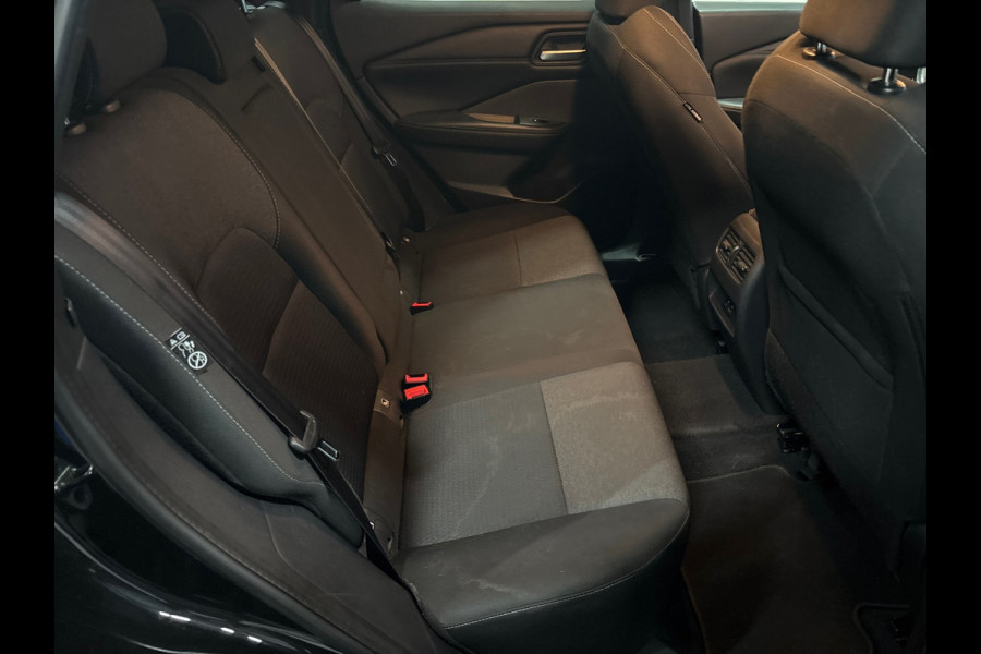 Nissan QASHQAI 1.3 MHEV N-Style Camera 360, Carplay