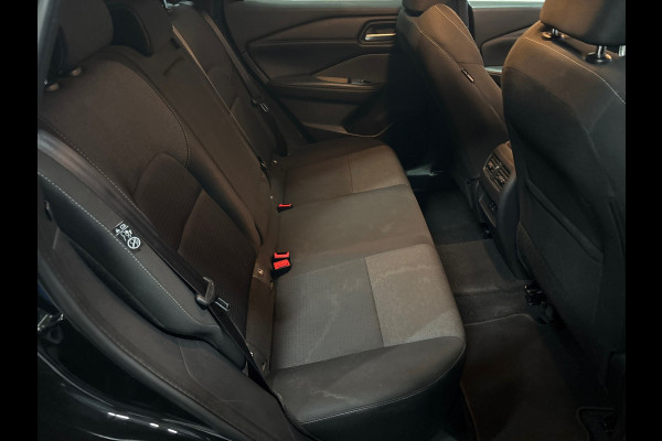 Nissan QASHQAI 1.3 MHEV N-Style Camera 360, Carplay